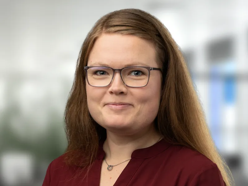 Digitalisering innebär en tidsbesparing för kunderna