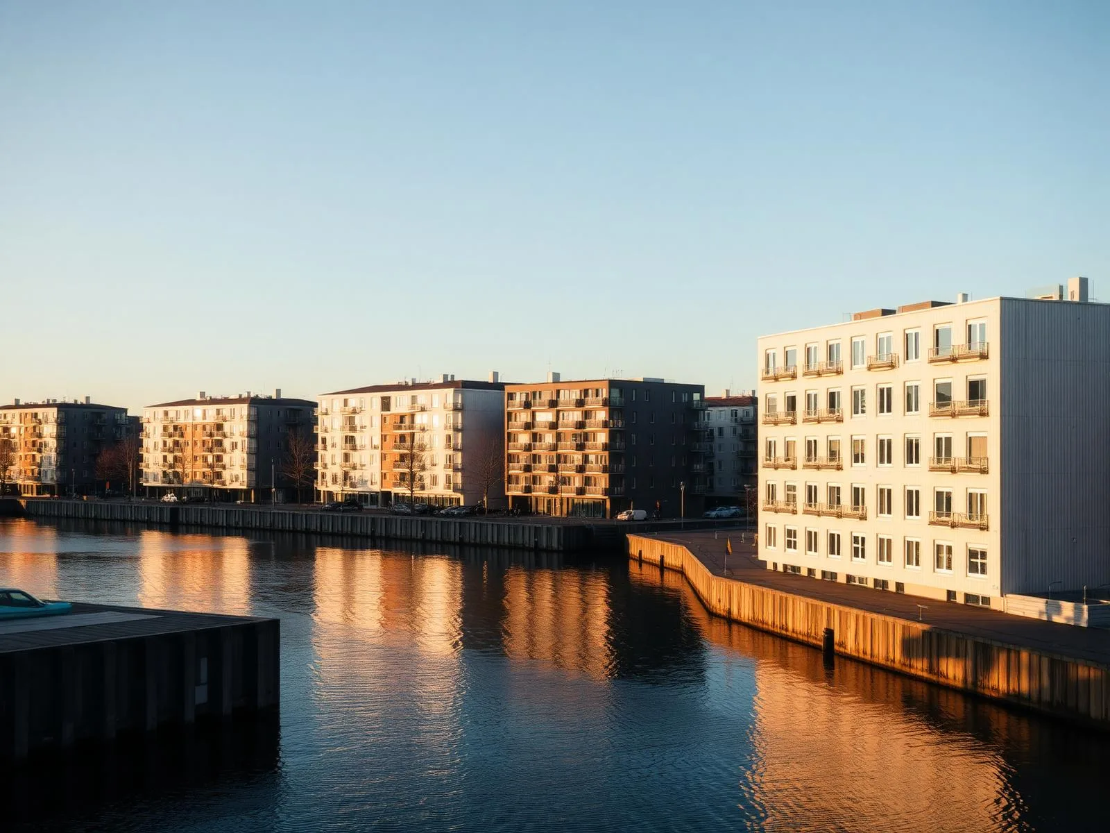 Cloud Redovisning kontor i Umeå