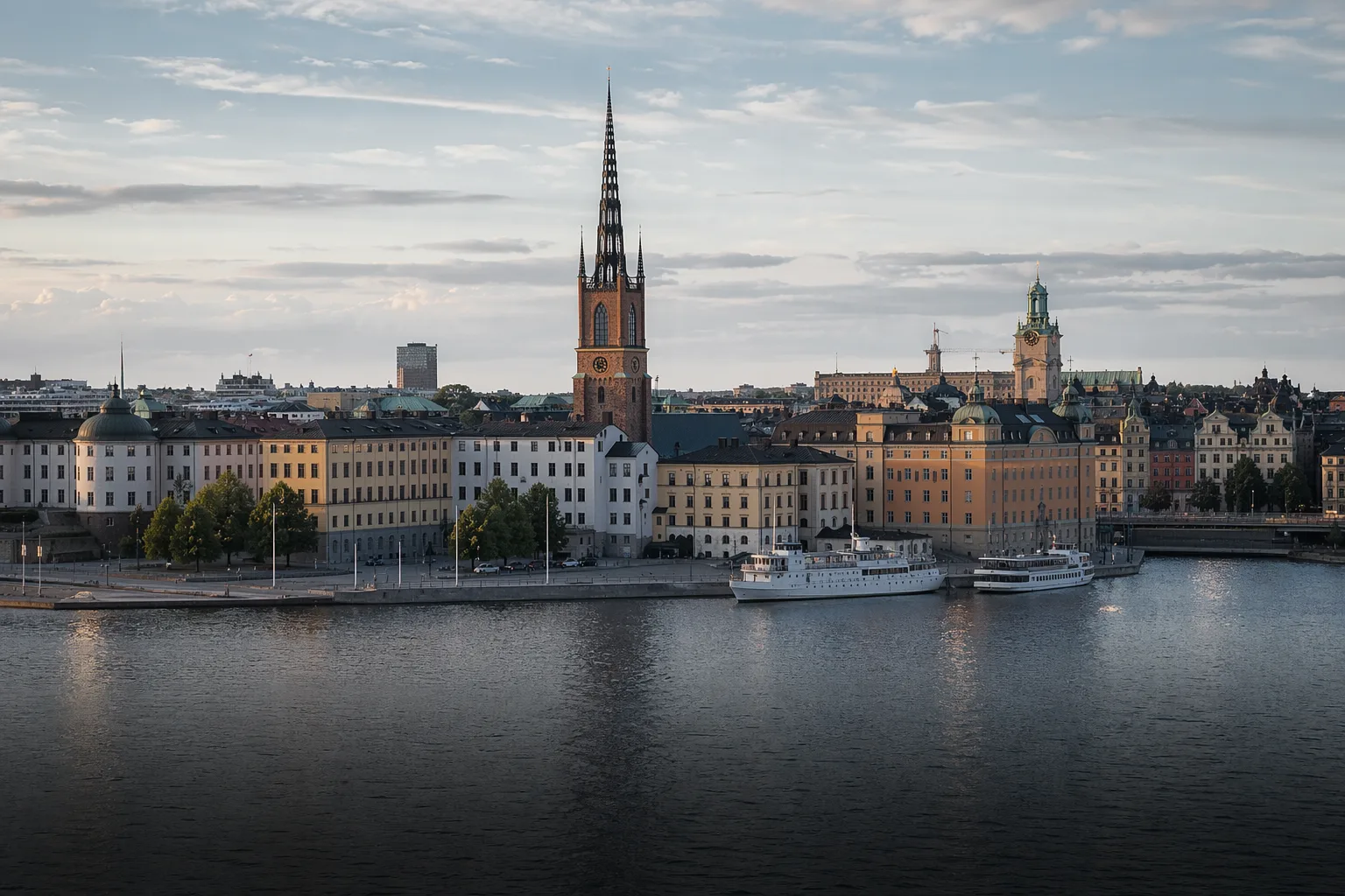 Cloud Redovisning kontor i Stockholm