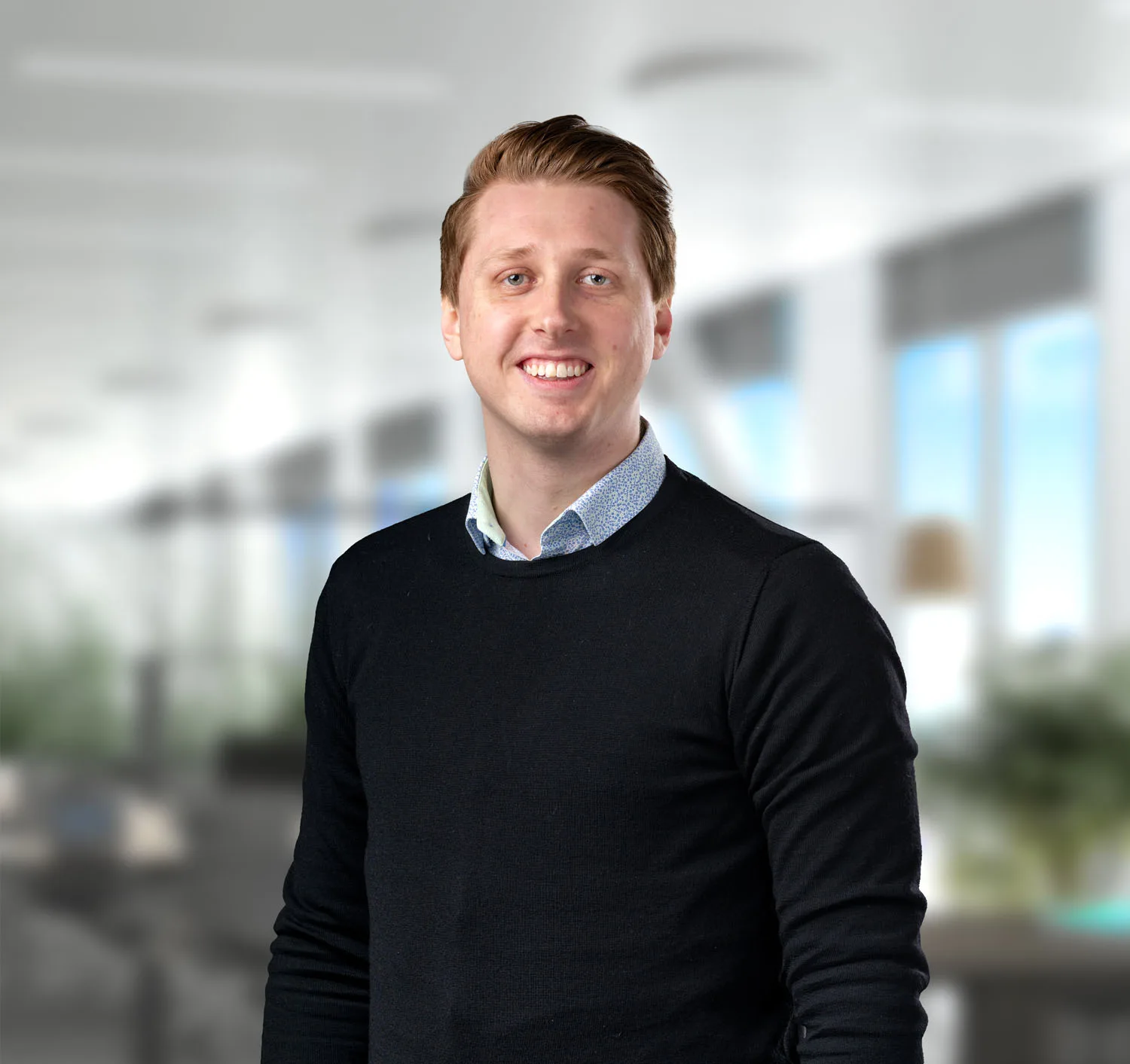 Linus Sjögren