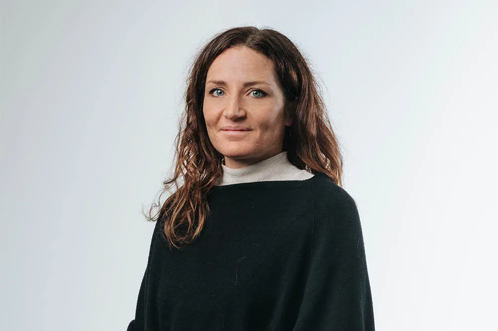 Lisa Vilminko